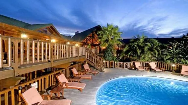 5 Day Ultimate Garden Route & Addo Comfort Adventure